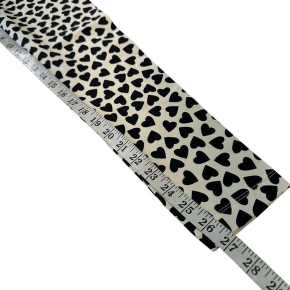 NEW Tea Girl' Heart Leggings, 16 - Picture 7 of 7